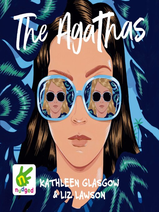 Title details for The Agathas by Kathleen Glasgow - Wait list